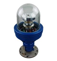 ATEX PSL-35001-R-4-1B-AX 24vDC Ex HELIDECK STATUS LIGHT SYSTEM